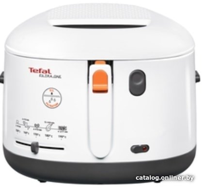 Фритюрница Tefal FF162131