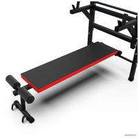 Шведская стенка (лестница) DFC D-12345