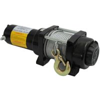 Лебедка Shtapler P (J) 12В 4500lb 2041кг 15м 71065415