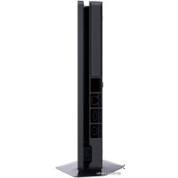 Игровая приставка Sony PlayStation 4 Slim 500GB (черный)