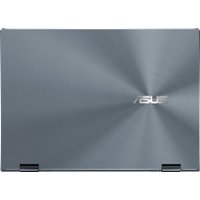 Ноутбук ASUS Zenbook 14 Flip OLED UP5401EA-KN076