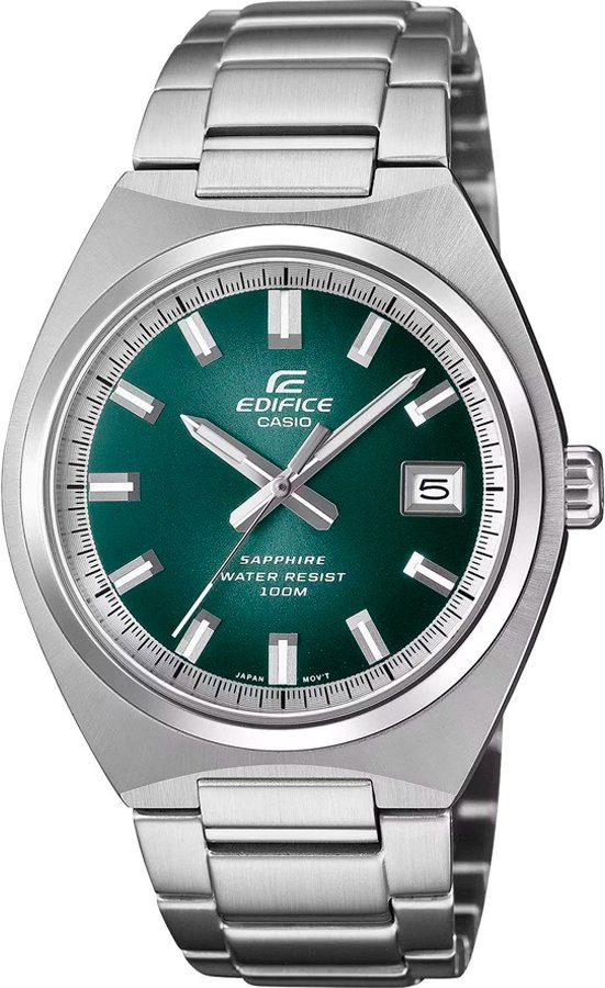Наручные часы Casio EFB-109D-3AVDF