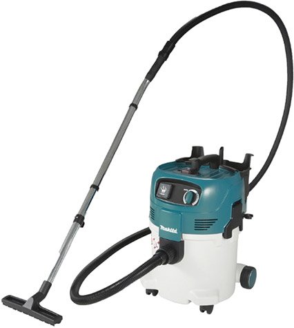 

Пылесос Makita VC3012L