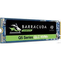 SSD Seagate BarraCuda Q5 1TB ZP1000CV3A001