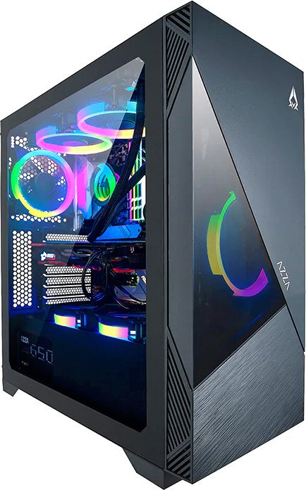 

Корпус AZZA Eclipse