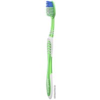 Набор зубных щеток Colgate Эксперт чистоты средняя жесткость (4 шт)