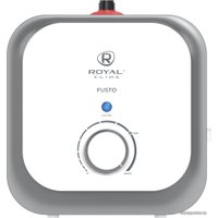 Накопительный электрический водонагреватель Royal Clima Fusto RWH-FS7-CEU