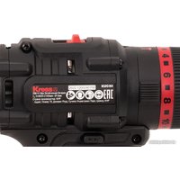 Ударная дрель-шуруповерт Kress KUC30.1 (с 2-мя АКБ, сумка) в Орше