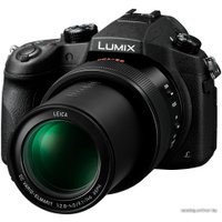 Фотоаппарат Panasonic Lumix DMC-FZ1000