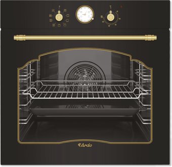 Электрический духовой шкаф ARDO BO58ERA2