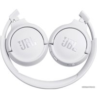 Наушники JBL Tune 560BT (белый)