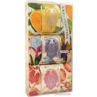  La Florentina Citrus, Iris, Pomegranate (3x200г)