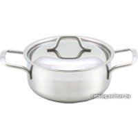 Кастрюля Кухар Крокус Классика КК1-16М2