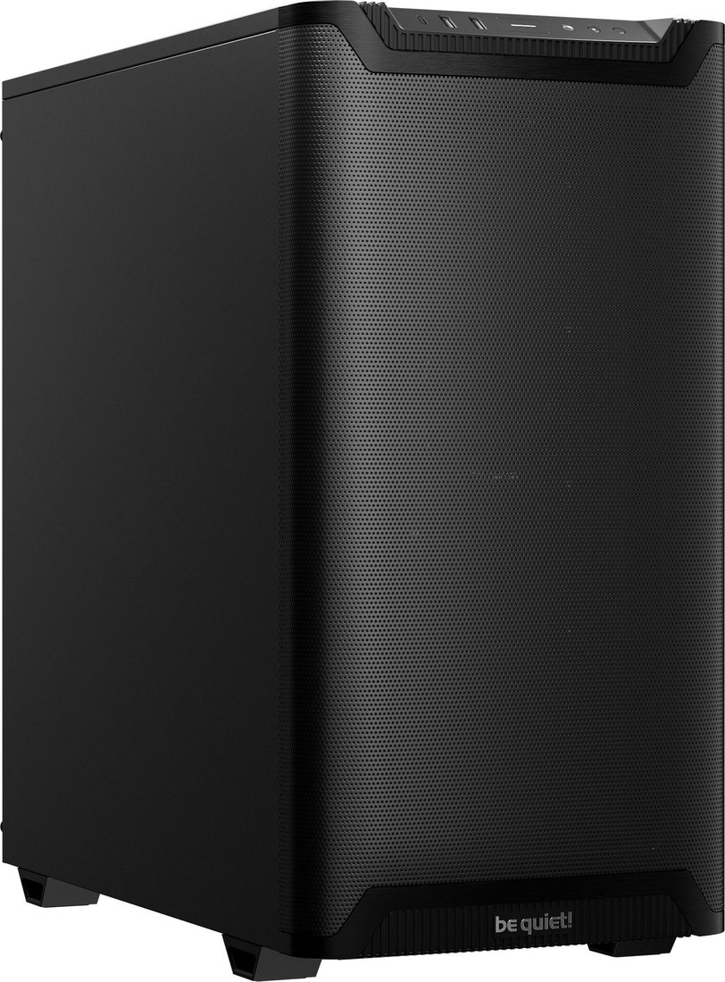 Корпус be quiet! Pure Base 501 Airflow Black BG074