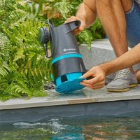 Дренажный насос Gardena Set 20000 Basic 9019-47