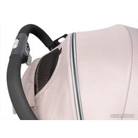 Коляска прогулочная «книга» Farfello Comfy Go Comfort CG-004 (бежевый)