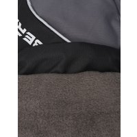 Рукавицы Huntsman Siberia (breathable, серый/черный)