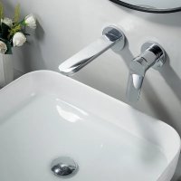 Смеситель Shevanik S4341