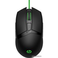 Игровая мышь HP Pavilion Gaming Mouse 300