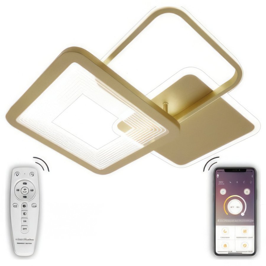 

Припотолочная люстра Natali Kovaltseva Led Lamps Led Lamps 81308