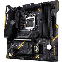 Материнская плата ASUS TUF B365M-Plus Gaming