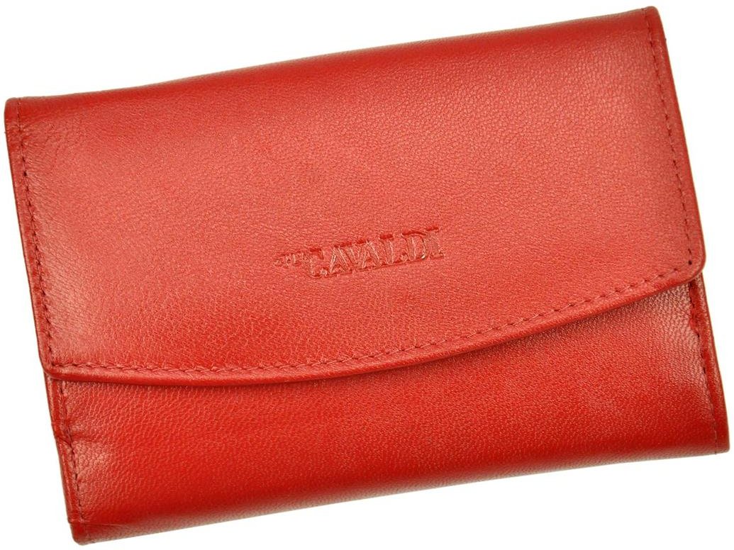 

Кошелек Cedar 4U Cavaldi RD-DB-10-GCL (красный)