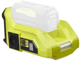 Преобразователь напряжения Ryobi RY36BI300A-0 5133004893 (36В)