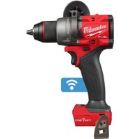Ударная дрель-шуруповерт Milwaukee M18 ONEPD3-0X 4933492798 (без АКБ, кейс)