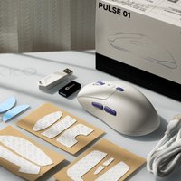 Игровая мышь Akko Pulse 01
