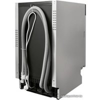 Встраиваемая посудомоечная машина Exiteq EXDW-I406