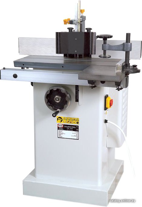 Фрезерный станок Proma TFS-75/30