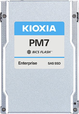 

SSD Kioxia PM7-R 3.84TB KPM71RUG3T84