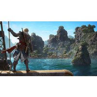 Assassin's Creed Black Flag Resynced для PlayStation 5