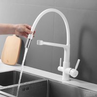 Смеситель Rose R658C