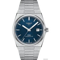 Наручные часы Tissot PRX Powermatic 80 T137.407.11.041.00