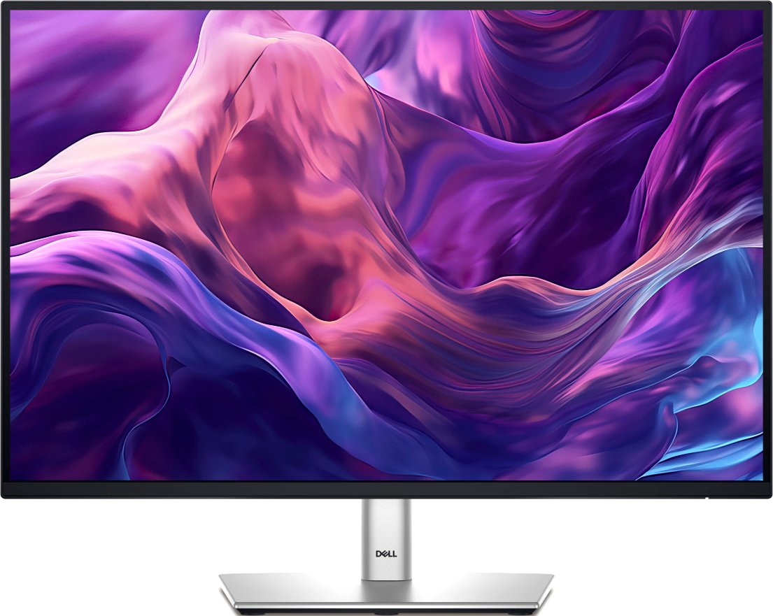

Монитор Dell P2425