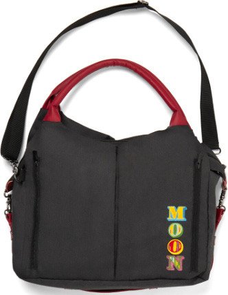 

Сумка Moon Messenger Bag London (901)