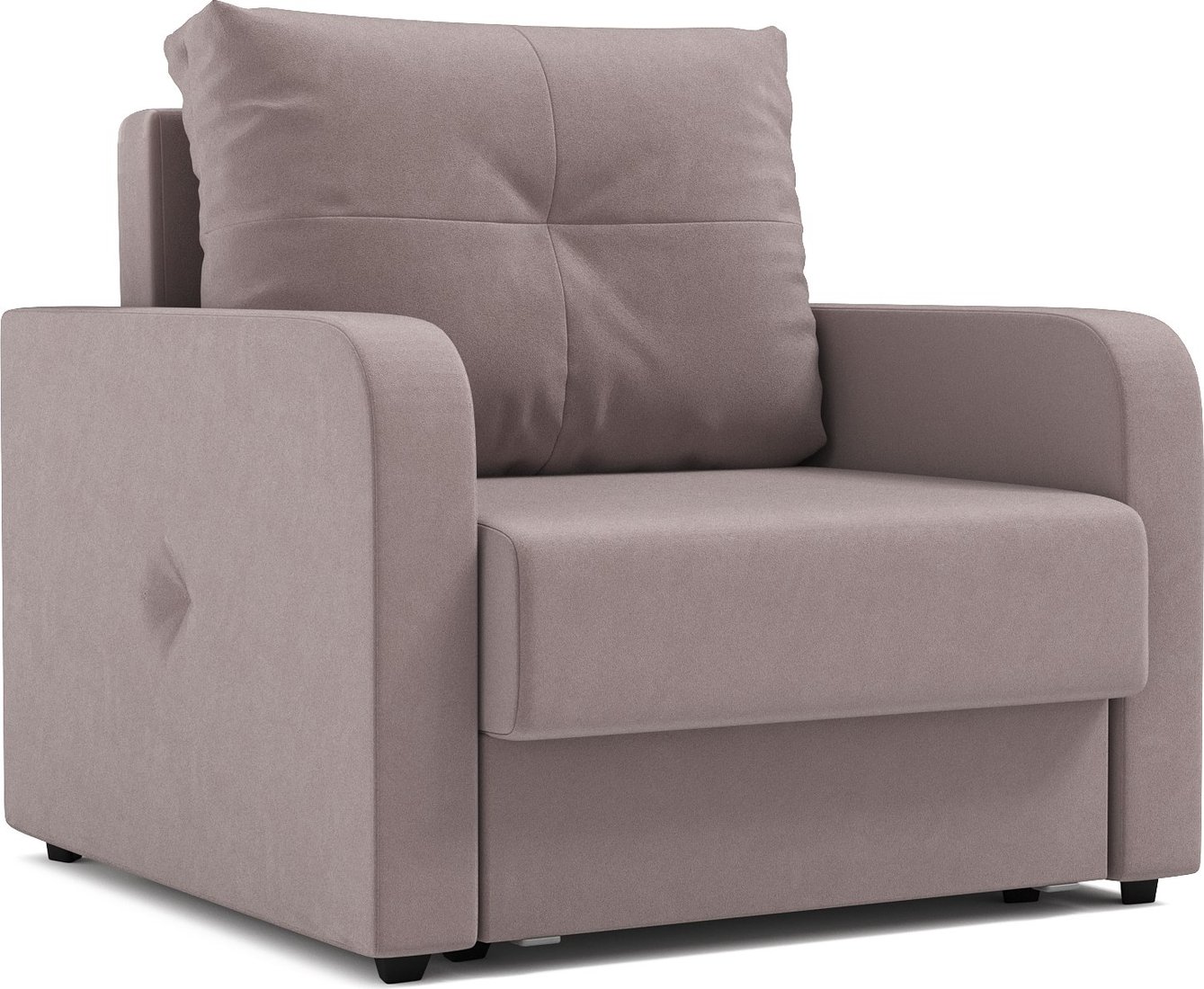 

Кресло-кровать Mio Tesoro Винтер (velutto 22)