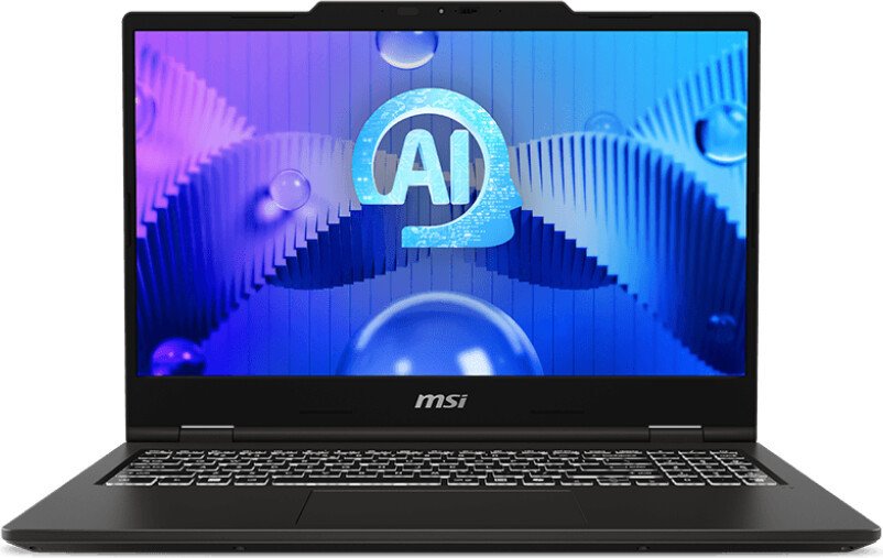 Ноутбук MSI VenturePro 15 AI A1UDXG-006XRU