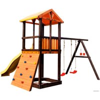 Игровой комплекс Perfetto Sport Pitigliano-5