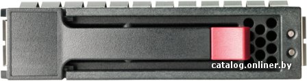 Жесткий диск HP 2TB [801884-B21]