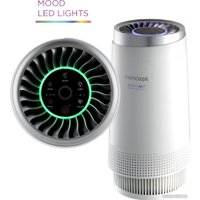 Очиститель воздуха Concept Perfect Air Smart CA1010
