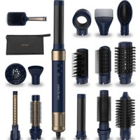 Фен-стайлер Cecotec Ceramiccare Airglam 14W1 Luxury A01_EU01_100078