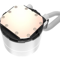 Система жидкостного охлаждения для процессора ID-Cooling ZoomFlow 240 XT V2 White