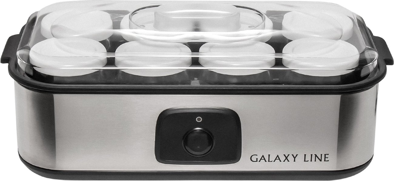 

Йогуртница Galaxy Line GL2697