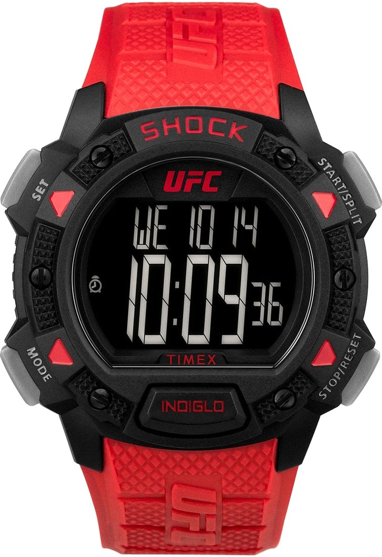 

Наручные часы Timex UFC TW4B27600