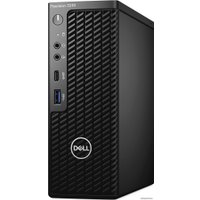 Компактный компьютер Dell Precision 3240-8261