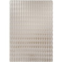 Ковер для жилой комнаты Pixel Bubble PX1001-STAN-L.BEIGE (1.6x2.3)