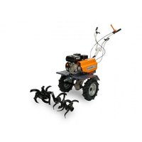 Мотоблок бензиновый Villartec TB 970