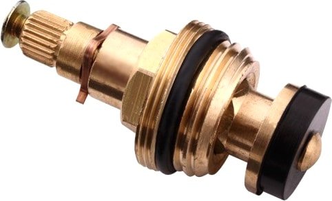 

Кран-букса Rubineta Cross 664006